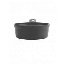 Миска Wildo Kasa 900 мл Dark Grey (1004-1513)