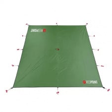 Тент туристический RedPoint Umbra 400х290 см Зеленый (2571609602)