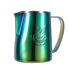 Питчер для молока JibbiJug 0.6 л Green (13458-86711)