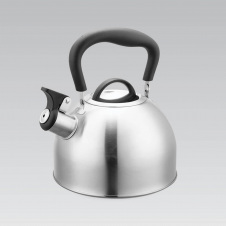 Чайник Maestro 1,8 л Серебристый MR-1336