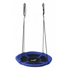 Садовые качели Garden Line HAM5160 100 см Blue