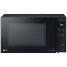 Микроволновая печь LG MH6336GIB (6398700)
