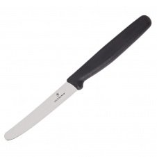 Нож кухонный Victorinox 5.1303 Чёрный