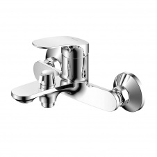 Фото - Змішувач для ванни Imprese Perla, хром (f03208001CA) Змішувач для ванни Imprese Perla, хром (f03208001CA)