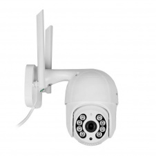 Фото - Бездротова поворотна камера GreenVision GV-202-IP-M-DOС40-30 SD Бездротова поворотна камера GreenVision GV-202-IP-M-DOС40-30 SD
