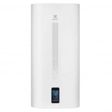 Водонагрівач електричний Electrolux EWH 100 SI EEC білий