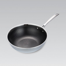 Профессиональная сковорода Maestro WOK MR-1224-30 96809992
