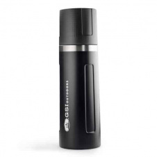 Термос GSI Outdoors Glacier Stainless 1 L Vacuum Bottle Черный (1099-67475)