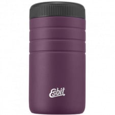 Термос для еды Esbit FJS550TL 0,55 л Aubergine (1054-017.0280)
