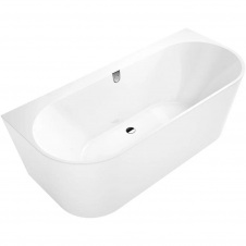 Фото - Ванна кварилова Villeroy&Boch Oberon 2.0 180x80 Ванна кварилова Villeroy&Boch Oberon 2.0 180x80