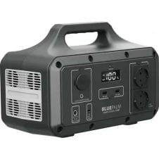 Зарядная станция Bluepalm BP-S500F 518 Вт/ч 800 Вт (2334324397)