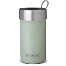 Фото - Термокружка Primus Slurken Vacuum Mug 0.3 л Зеленый (1046-742660) Термокружка Primus Slurken Vacuum Mug 0.3 л Зеленый (1046-742660)