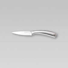 Нож для чистки овощей Maestro 7,5 см Серебристый MR-1495