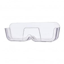 Держатель для очков No Brand 17.5х5.8х3.5 см Прозрачный