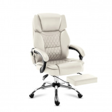 Офисное кресло Mark Adler Boss 6.0 Beige