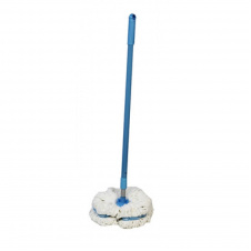 Швабра с телескопической ручкой E-Cloth Deep Clean Mop 206458 (3616)