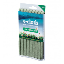 Салфетка нейтрализующая запахи E-cloth Stay Fresh Cloth 205000 (29480)
