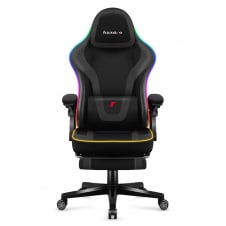 Компьютерное кресло huzaro Force 4.6 RGB Black