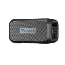 Дополнительная батарея для зарядной станции Bluetti B230 expansion battery 2048Wh Черный (2315085987)