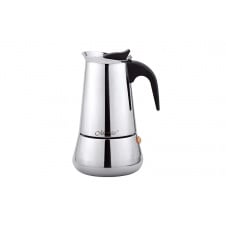 Кофеварка гейзерная Maestro 200 мл (MR-1660-4)