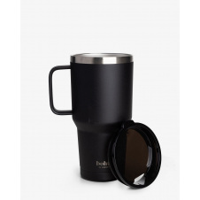 Термостакан SmartShake Bohtal Tumbler 0.9 л Black (11281601)