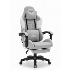 Компьютерное кресло CABRO C501 Grey (5907196010613)