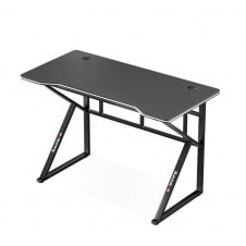 Компьютерный стол huzaro Hero 1.6 120x60x77 см Black