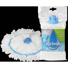 Фото - Насадка для швабры E-Cloth Deep Clean Mop Head 206519 (3617) Насадка для швабры E-Cloth Deep Clean Mop Head 206519 (3617)