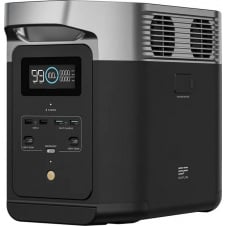 Зарядная станция EcoFlow DELTA 2 1024 Втч 1800 Вт