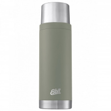 Термос Esbit VF1000SC 1 л Stone Grey (1054-017.0311)