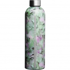 Термос Picture Organic Mahen 750 мл White Flowers Glossy (1012-ACC150E)