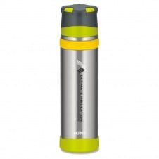 Термос Thermos Mountain с двойной пробкой 750 мл Серебро (1099-1500B1)