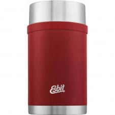 Термос для еды Esbit FJ1000SC 1 л Burgundy (1054-017.0336)