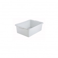 Контейнер для морозильной камеры Winco 38х50х18 см Белый (10076)