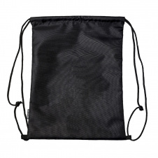 Фото - Рюкзак-мешок для сменной обуви одежды VS Thermal Eco Bag черный Рюкзак-мешок для сменной обуви одежды VS Thermal Eco Bag черный
