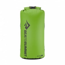 Гермочохол Sea To Summit Big River Dry Bag 65 L Green (1033-STS ABRDB65GN)