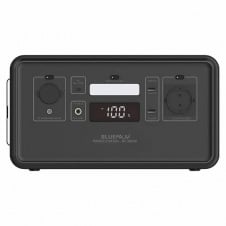 Фото - Зарядная станция Bluepalm BP-300OK 294 Вт/ч Черный (2304135543) Зарядная станция Bluepalm BP-300OK 294 Вт/ч Черный (2304135543)