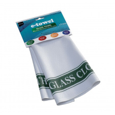 Полотенце E-cloth Glass Towel 203662 (2736)
