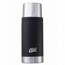 Термос Esbit VF500SC-BK 500 мл Серый/Черный (1054-017.0171)