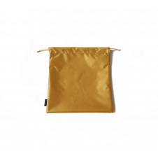 Многоразовый мешок для сырой рыбы и мяса VS Thermal Eco Bag Желтый