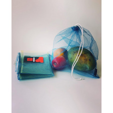 Мешки из сетки для продуктов VS Thermal Eco Bag 3 шт