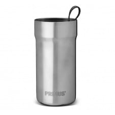 Термокружка Primus Slurken Vacuum Mug 0.3 л Серый (1046-742650)