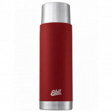 Термос Esbit VF1000SC 1 л Burgundy Red (1054-017.0300)
