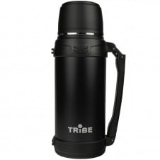 Фото - Термос Tribe Family line 2.5 л T-DG-0002 Black (1042-T-DG-0002-black) Термос Tribe Family line 2.5 л T-DG-0002 Black (1042-T-DG-0002-black)