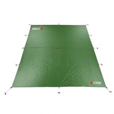 Тент туристический RedPoint Umbra 500х390 см Зеленый (2571651586)