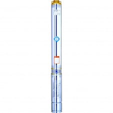 Свердловинний відцентровий насос Dongyin 3SEm1.8/14 0.37кВт 45(30) л/хв Ø80 мм, кабель 35 м (777402)