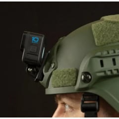 Крепление для камеры GoPro 4.55x4.15x2.95 см Черный (2639735788) Хмельницкий