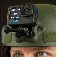 Крепление для камеры GoPro 4.55x4.15x2.95 см Черный (2639735788) Хмельницкий