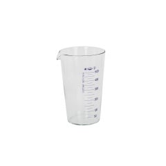 Стакан мерный Safe Pro ГОСТ 1770-74 500 мл (70003) Херсон