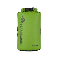 Гермочохол Sea To Summit Big River Dry Bag 20 L Green (1033-STS ABRDB20GN) Чернівці